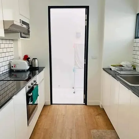 Mono Lux Villa X Monthstayz Thailand Chalong Bagian luar foto