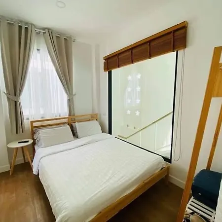 Mono Lux Villa X Monthstayz Thailand Chalong Bagian luar foto