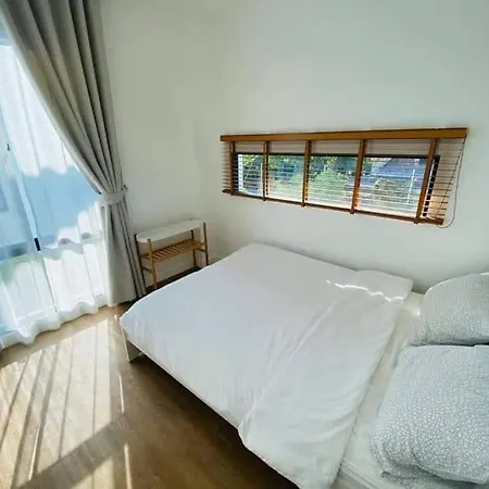 Mono Lux Villa X Monthstayz Thailand Chalong Bagian luar foto