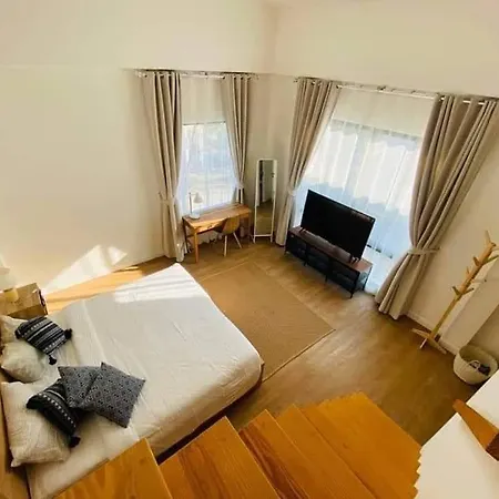 Mono Lux Villa X Monthstayz Thailand Chalong Bagian luar foto