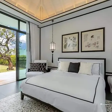 Mono Lux Villa X Monthstayz Thailand Chalong Bagian luar foto