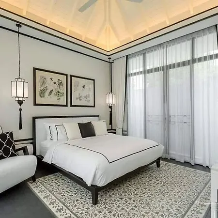 Mono Lux Villa X Monthstayz Thailand Chalong Bagian luar foto