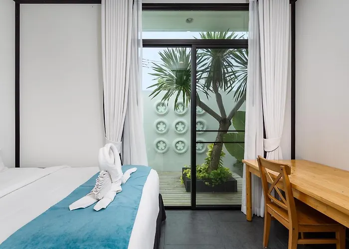 Mono Lux Villa X Monthstayz Thailand