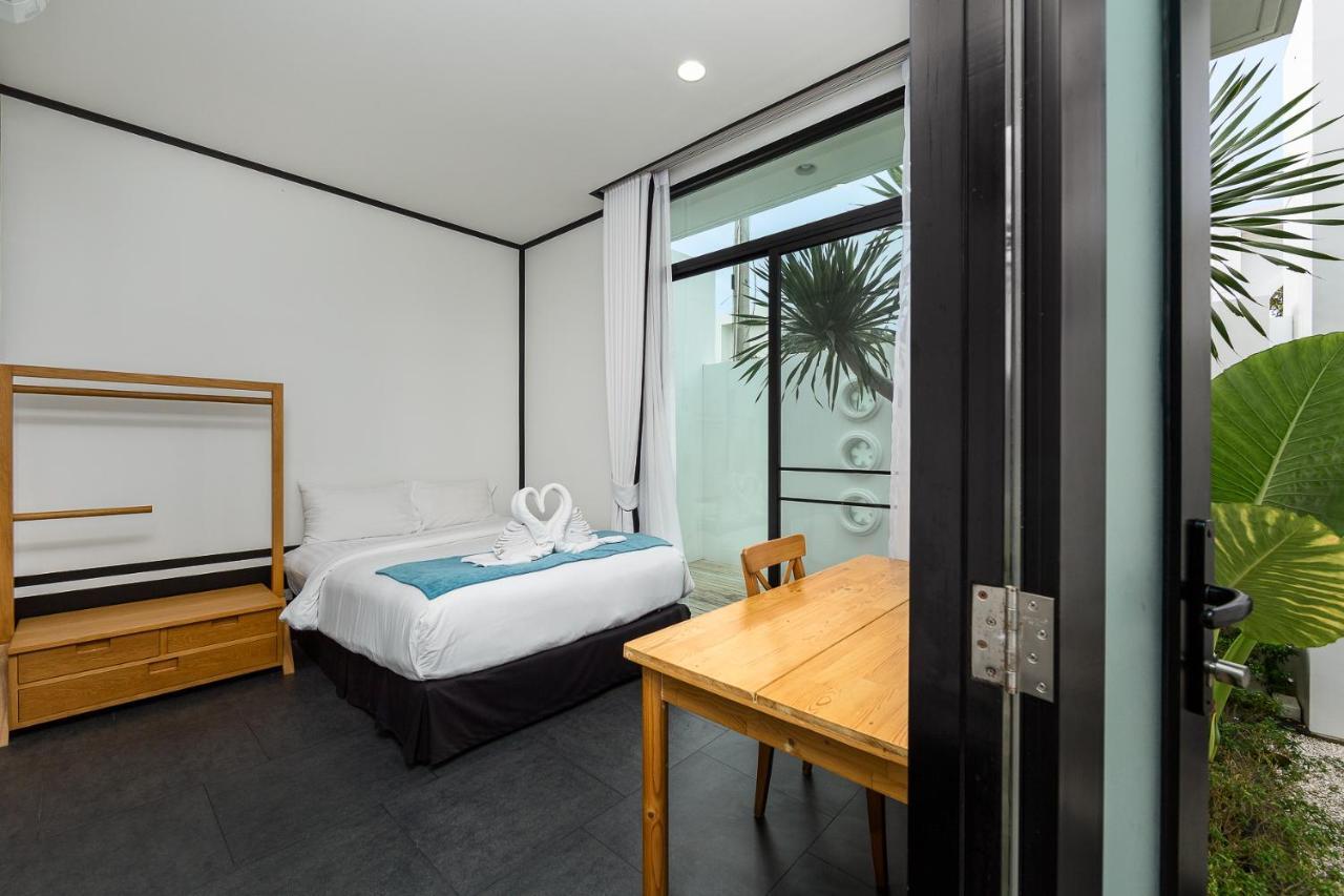 Villa Mono Lux X Monthstayz Thailand